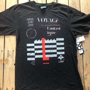 Brand new lrg t-shirt never worn